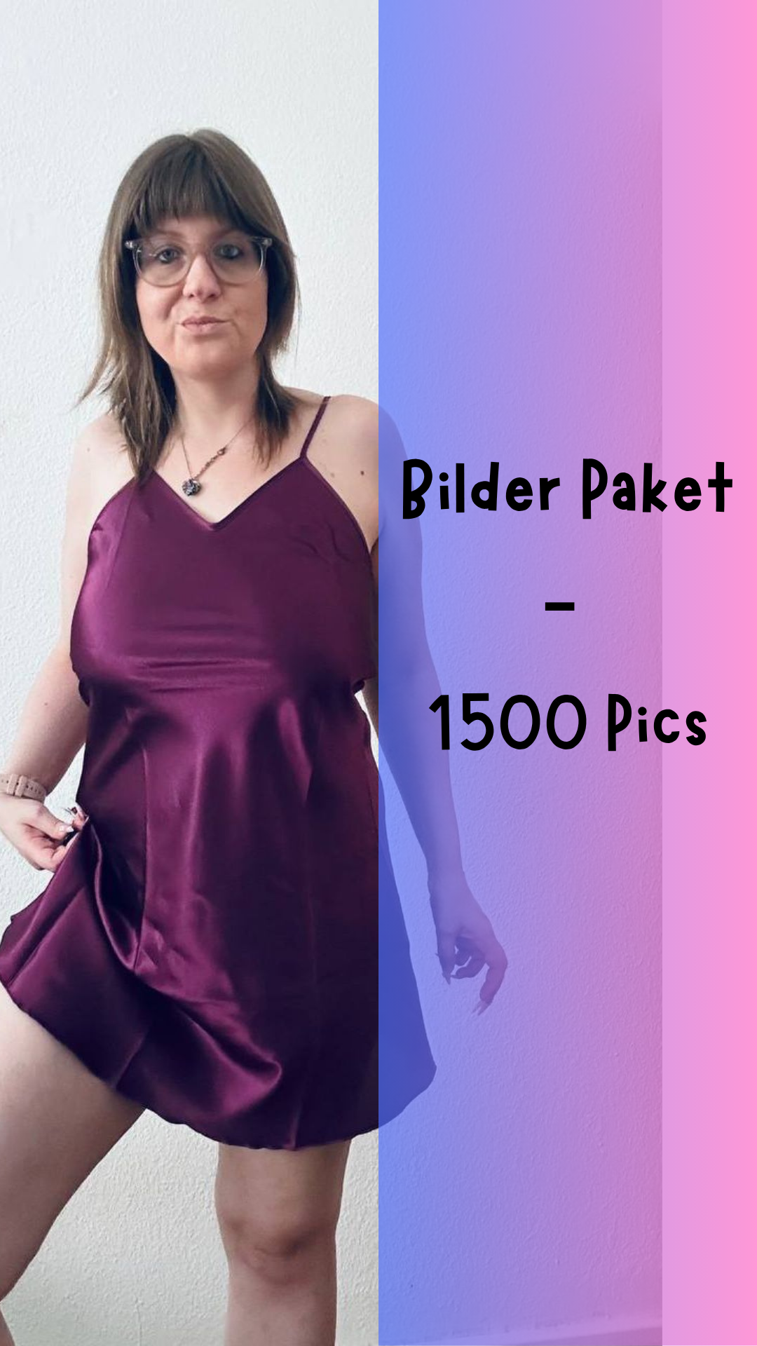 Sexy Bilder Paket mit über 1500 Pics
