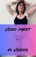 Video Paket Middle - 80 Videos